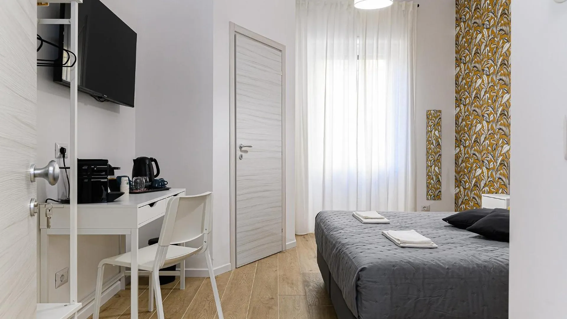 Del Frate Guest House Vatican Rome