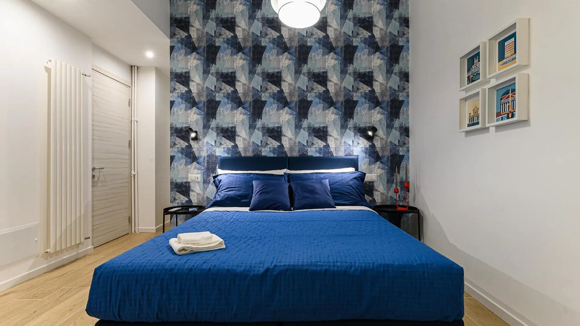 Del Frate Guest House Vatican Rome