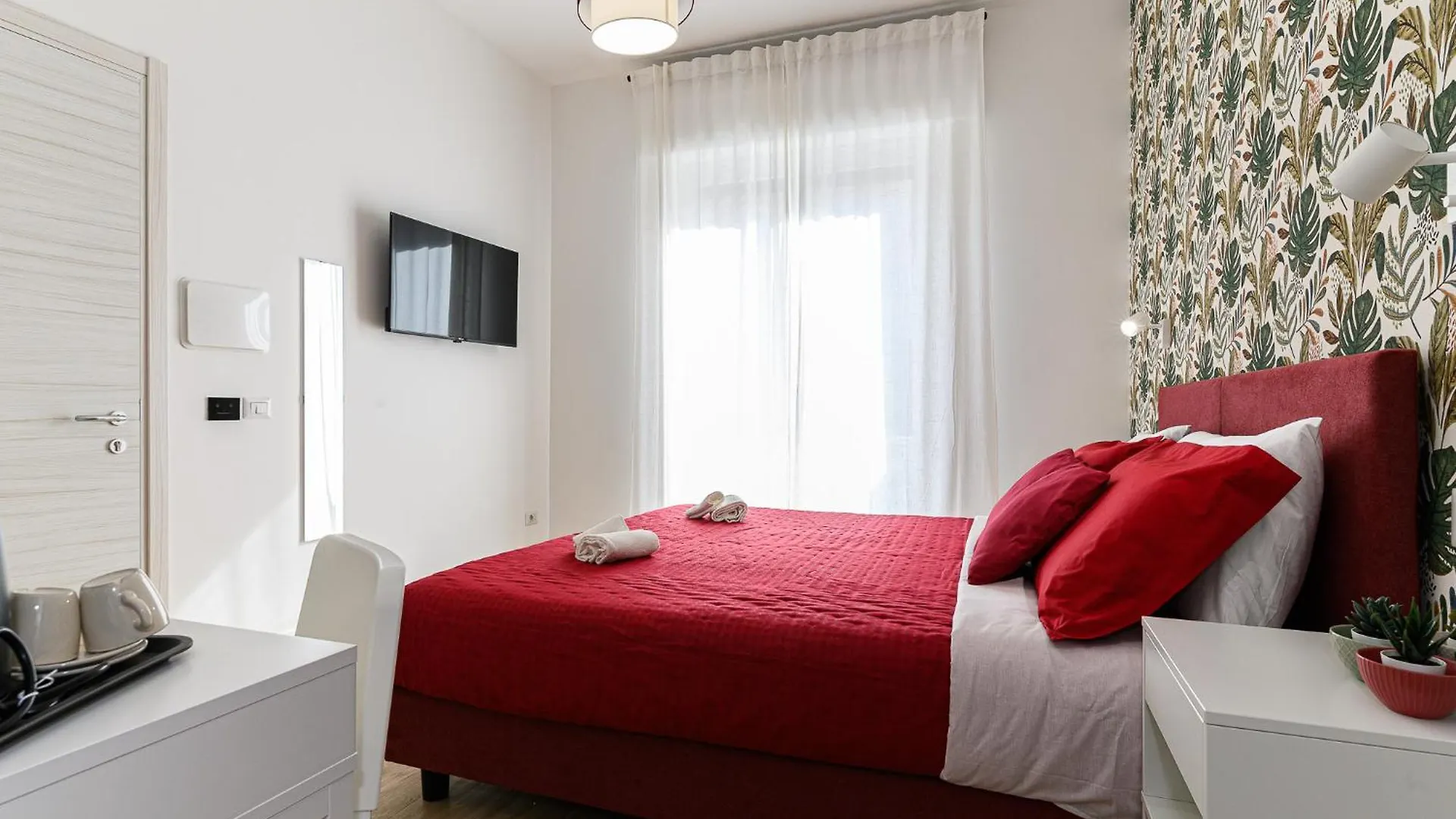Del Frate Guest House Vatican Rome