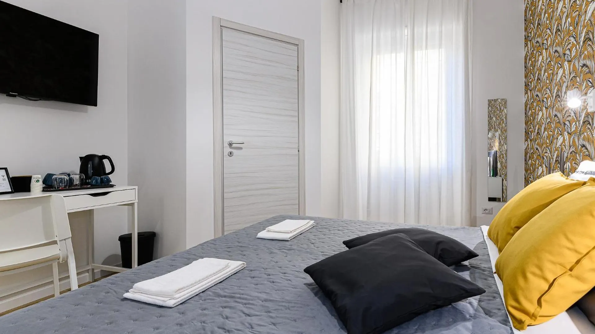 Del Frate Guest House Vatican Rome