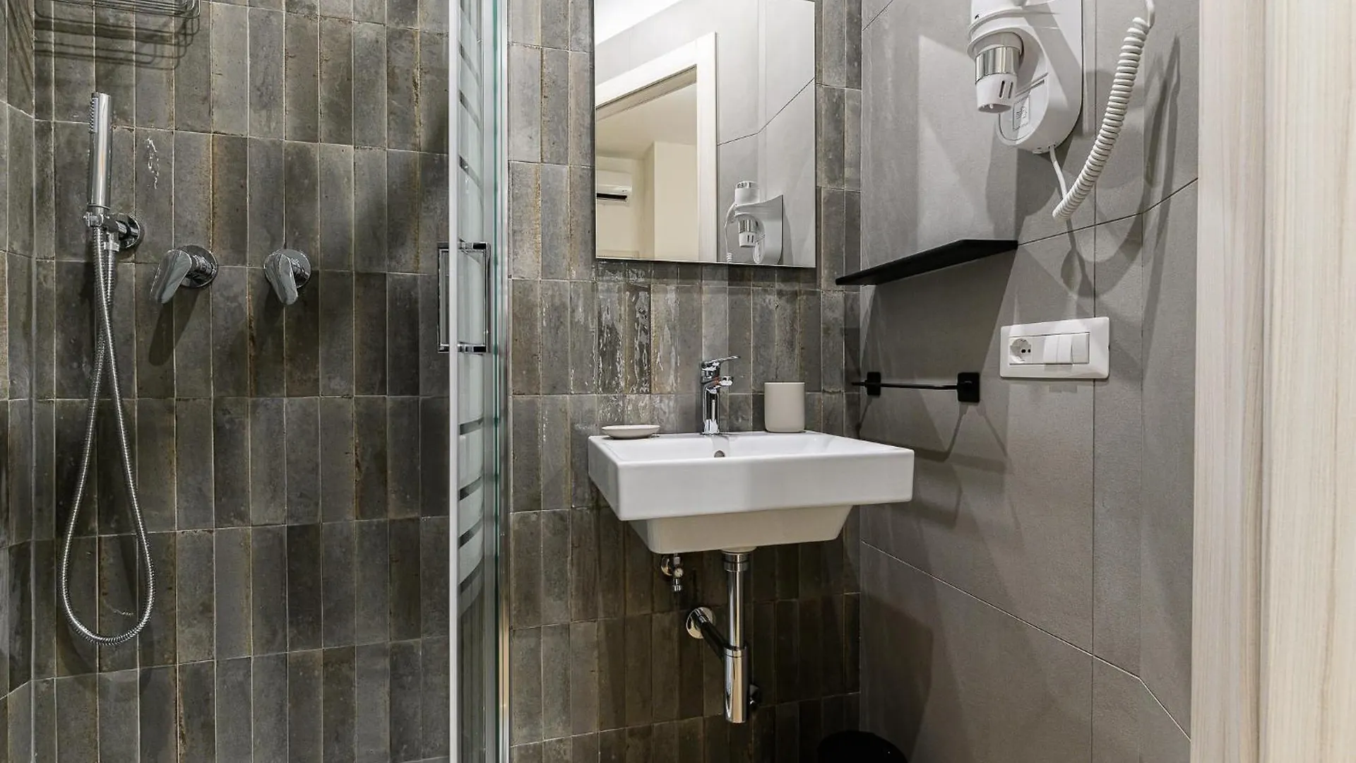 Del Frate Guest House Vatican Ρώμη