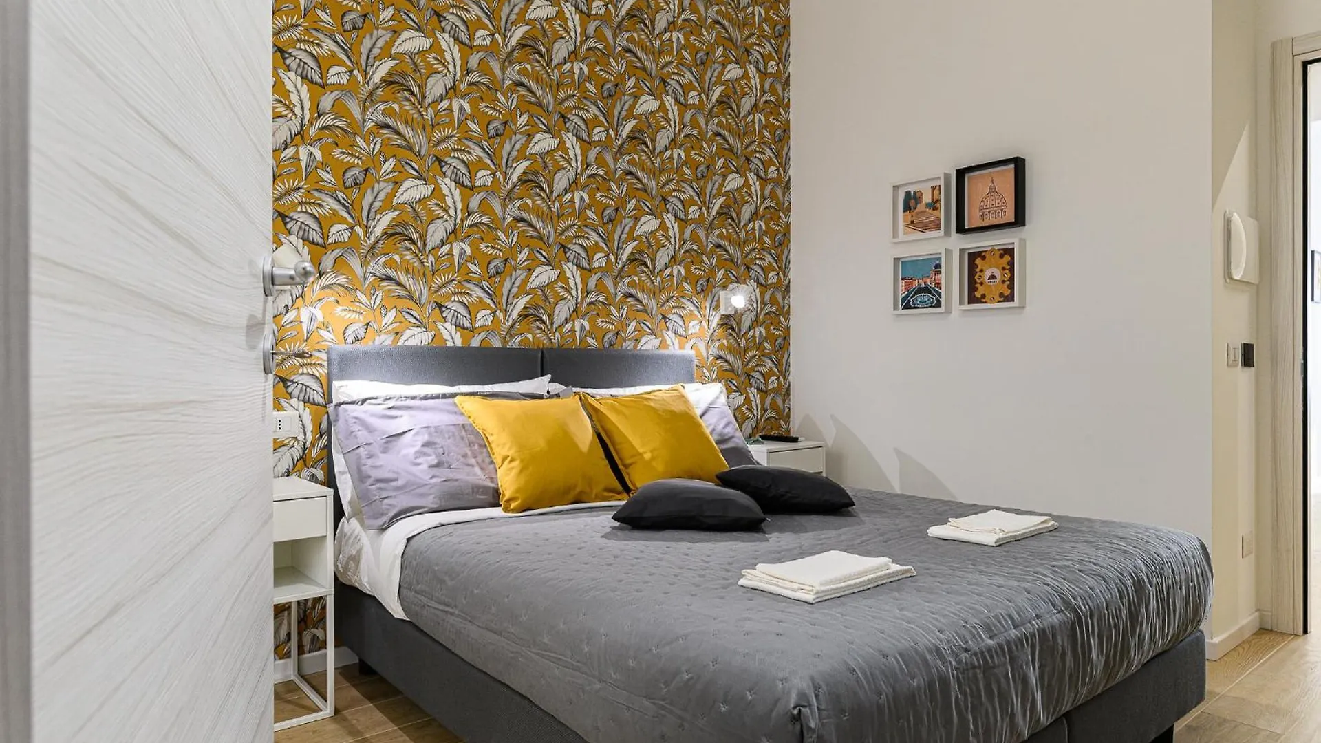 Del Frate Guest House Vatican Ρώμη