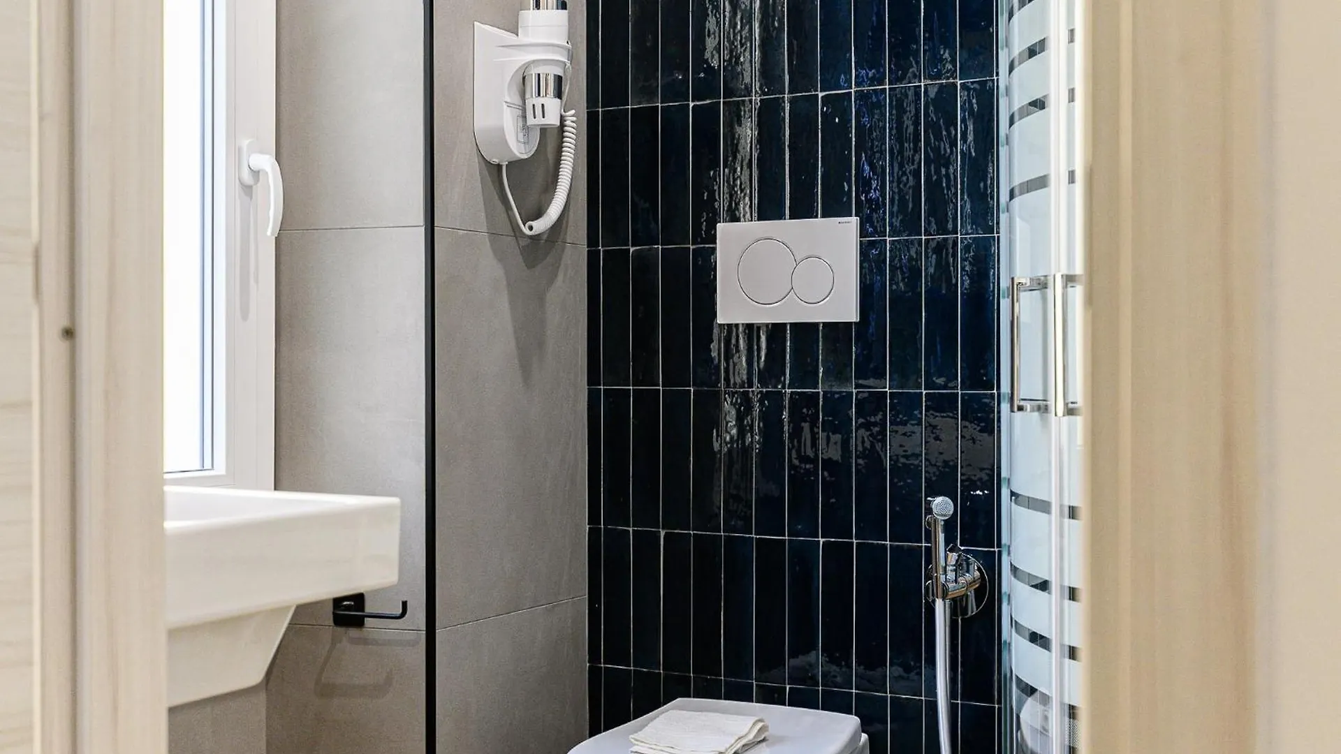 Del Frate Guest House Vatican Ρώμη Ιταλία
