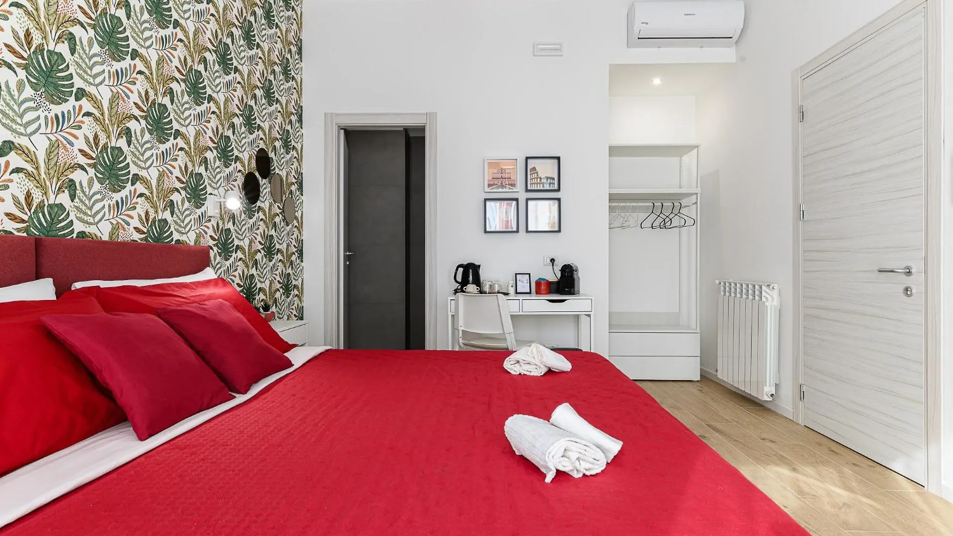 Del Frate Guest House Vatican Ρώμη Ιταλία