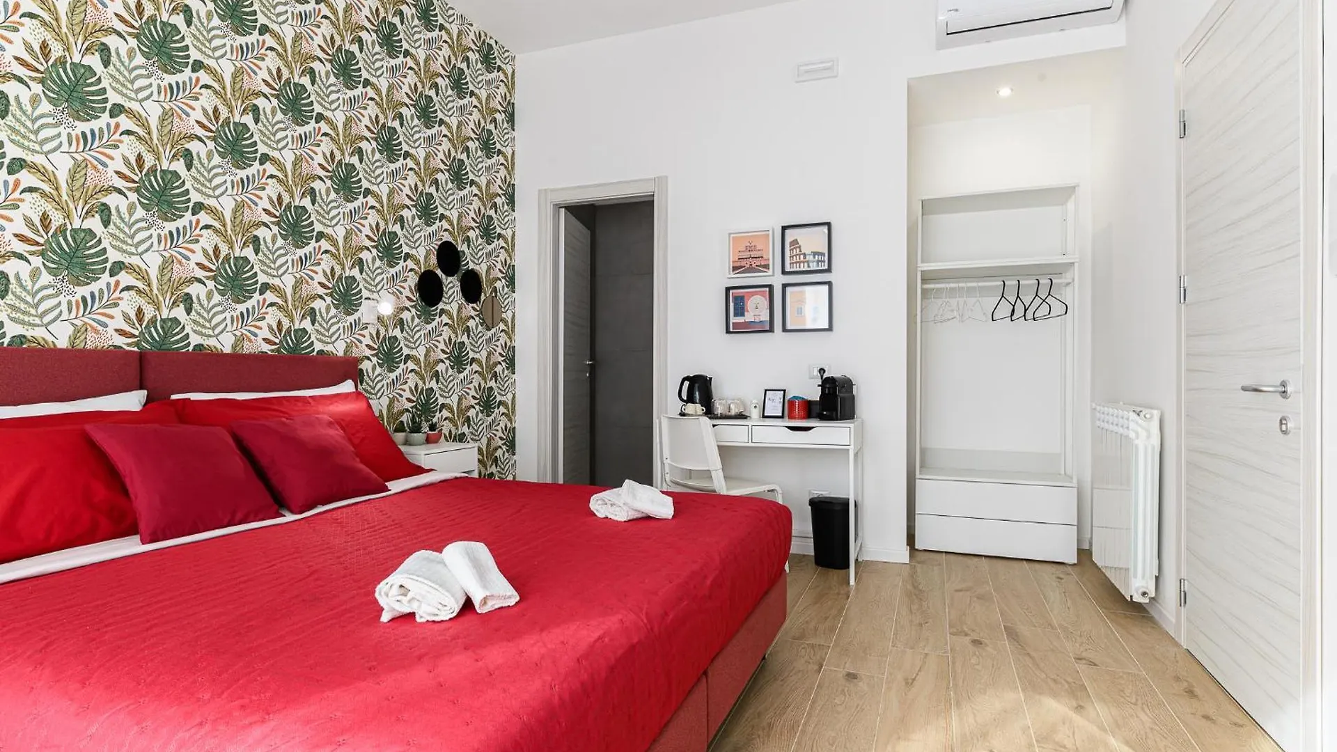 Del Frate Guest House Vatican Ρώμη 0*,  Ιταλία