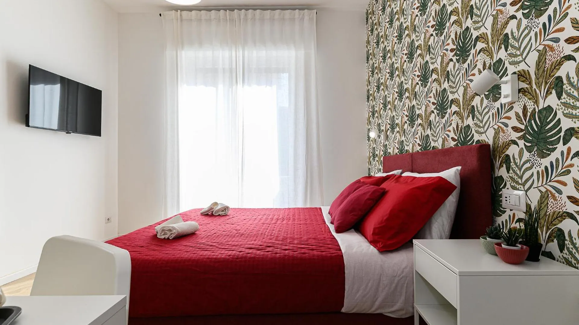 Del Frate Guest House Vatican Ρώμη