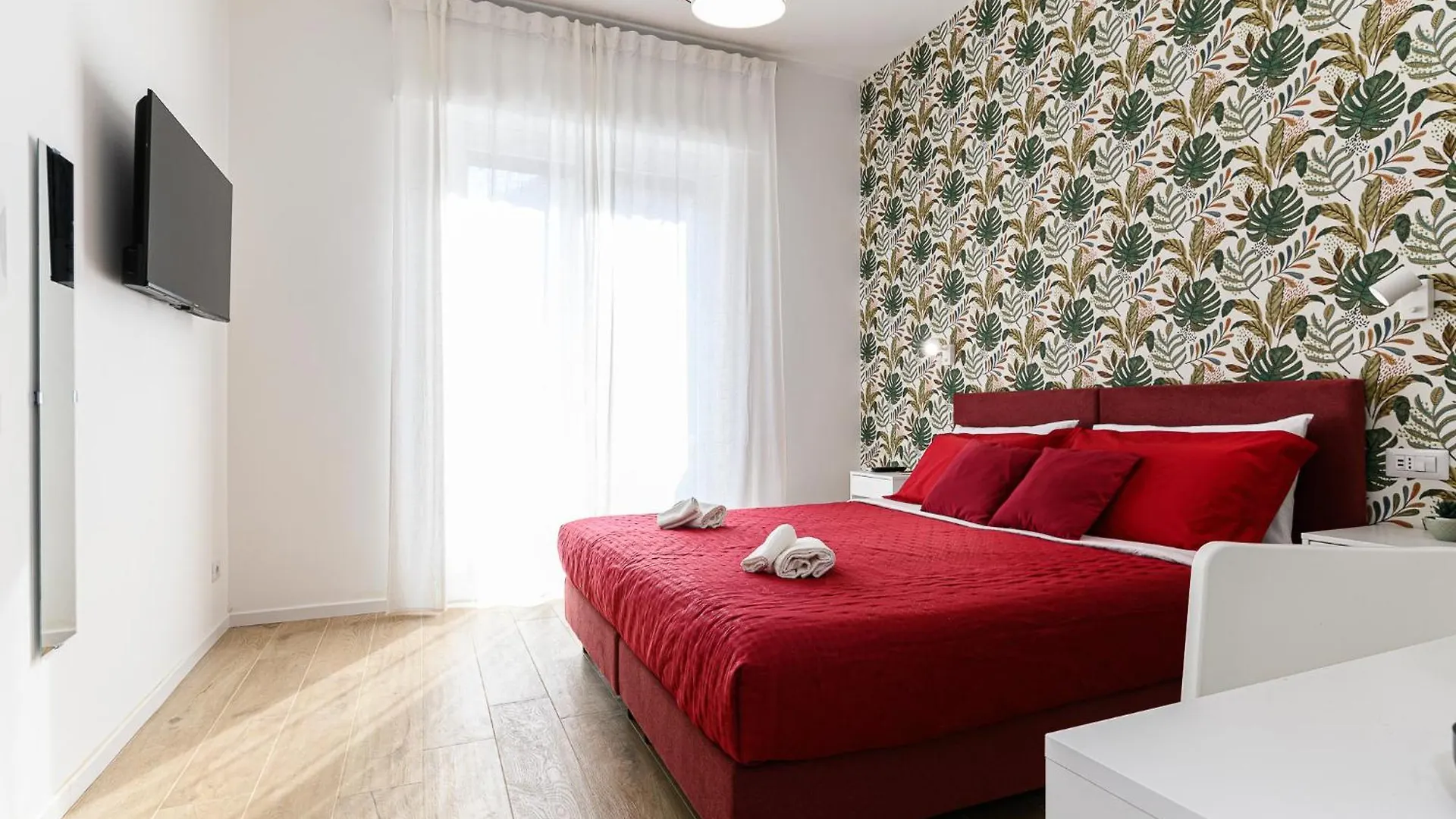 Del Frate Guest House Vatican Ρώμη