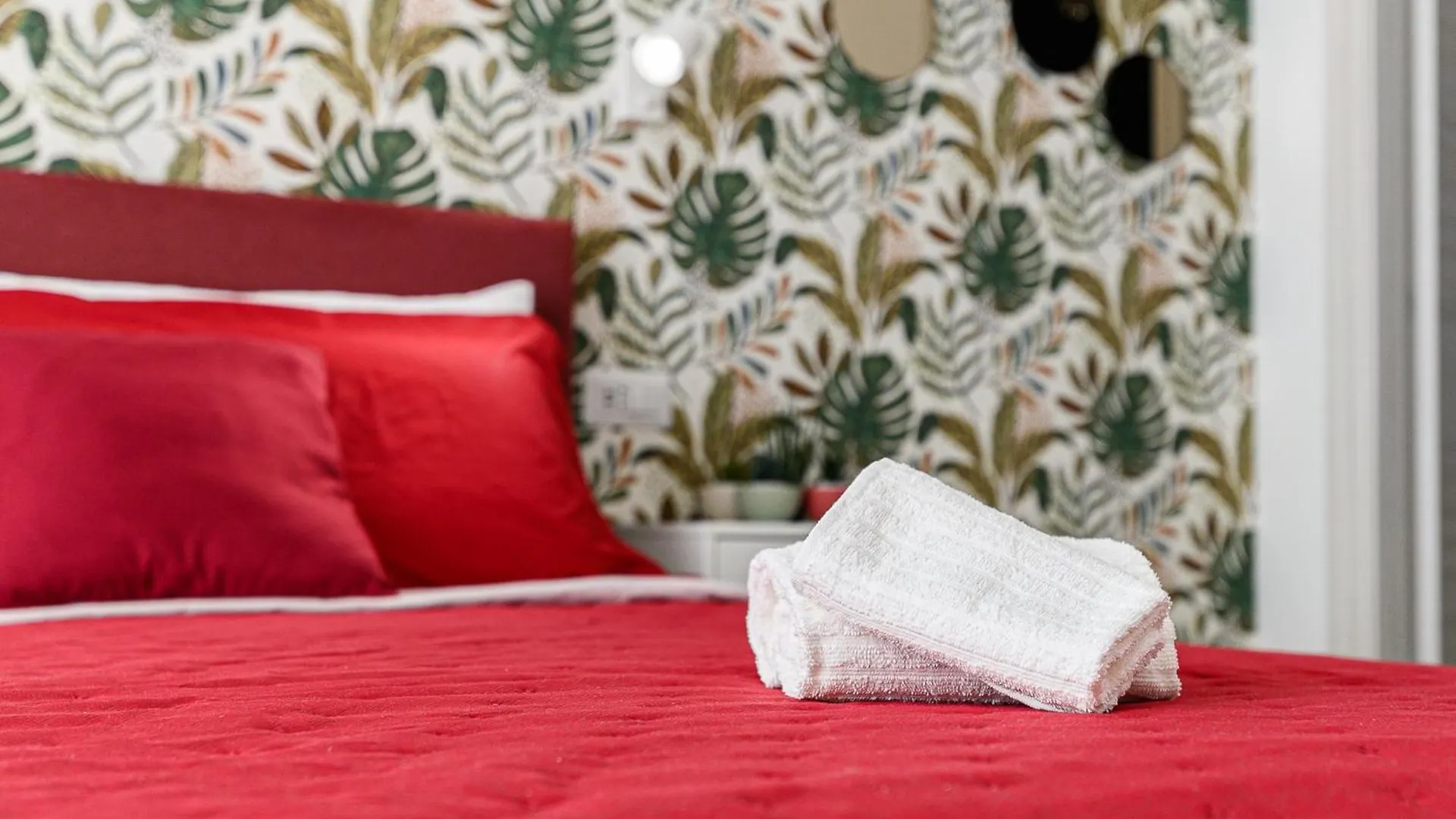 Del Frate Guest House Vatican Ρώμη