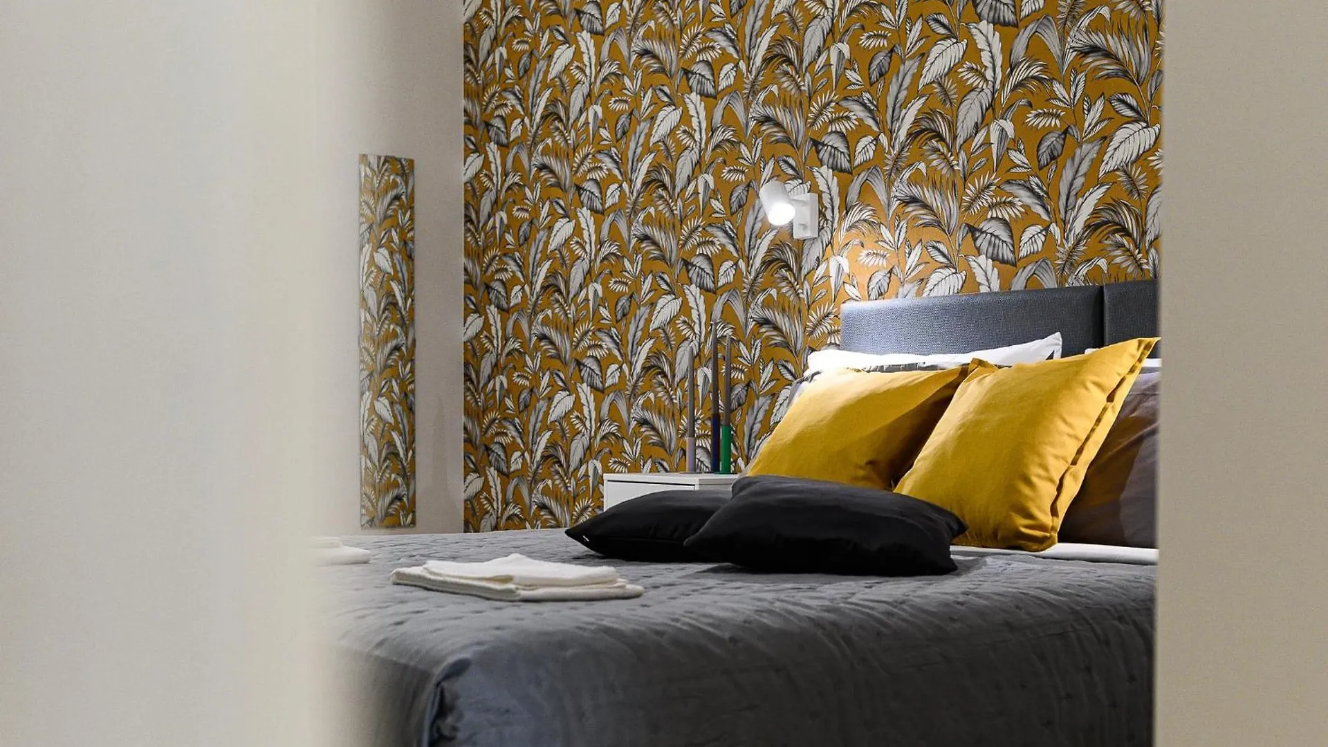 Del Frate Guest House Vatican Ρώμη