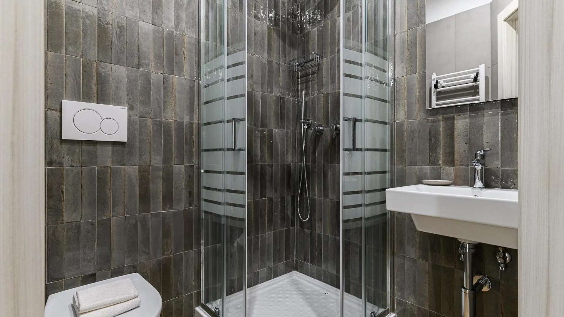 Del Frate Guest House Vatican Ρώμη