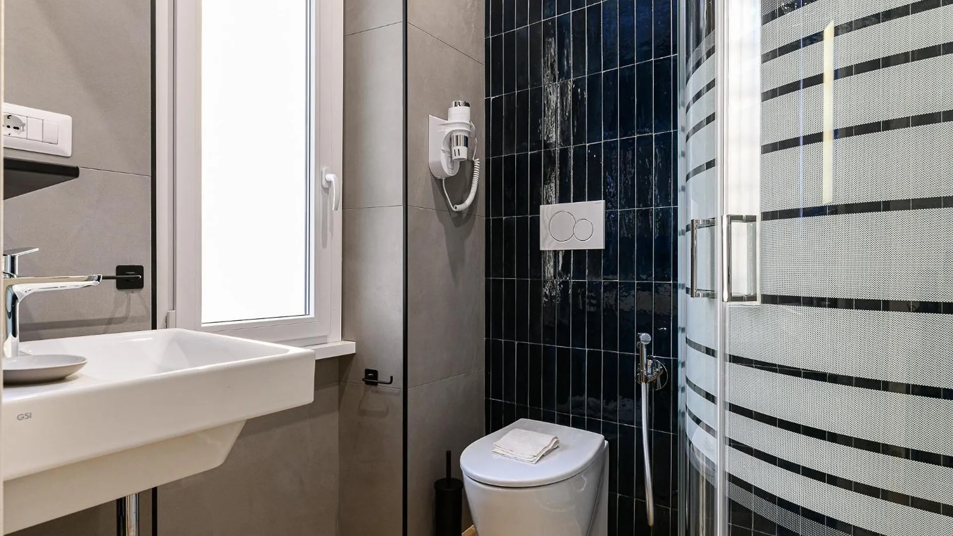 Del Frate Guest House Vatican Ρώμη 0*,