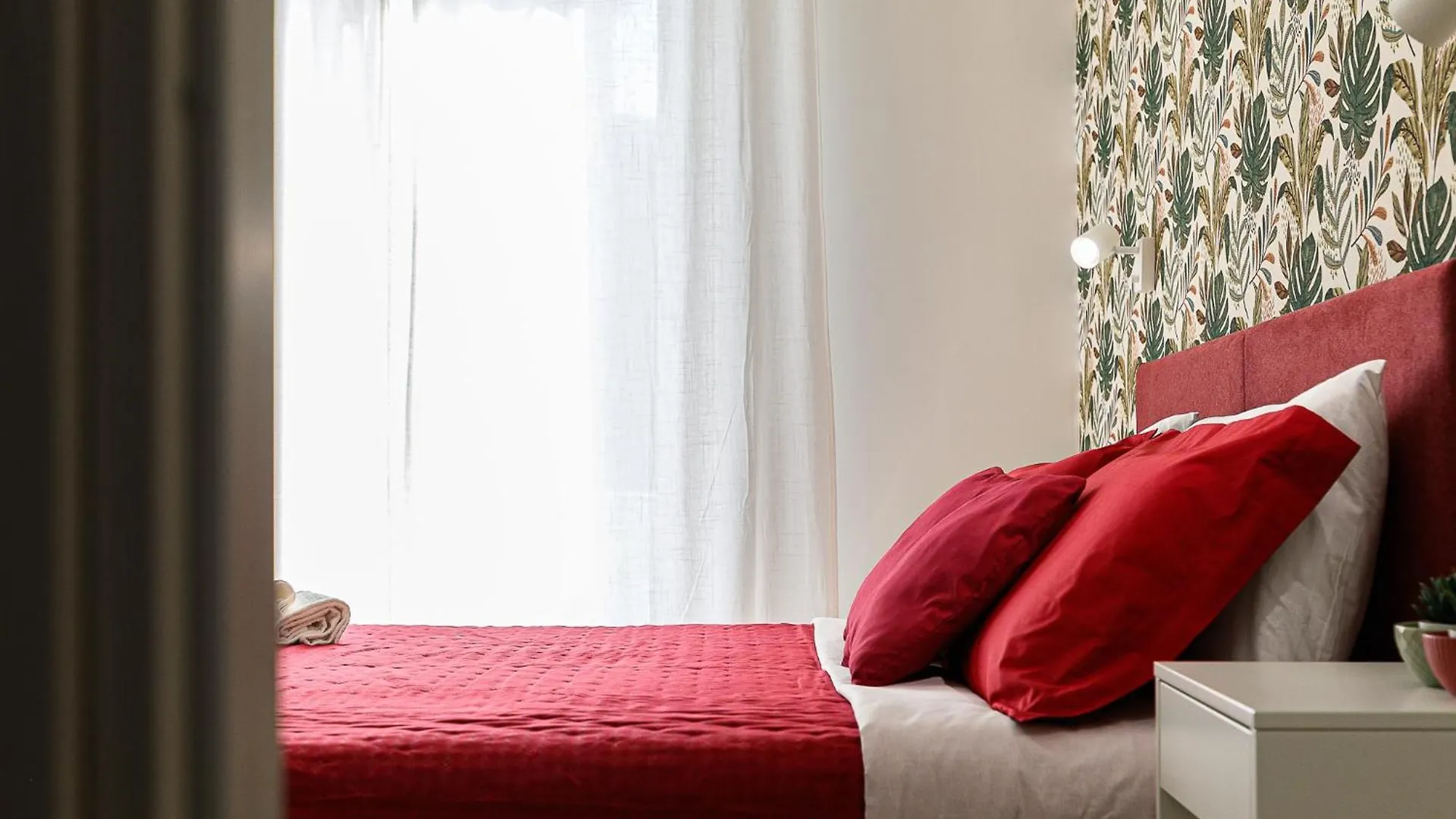 Del Frate Guest House Vatican Ρώμη 0*,  Ιταλία