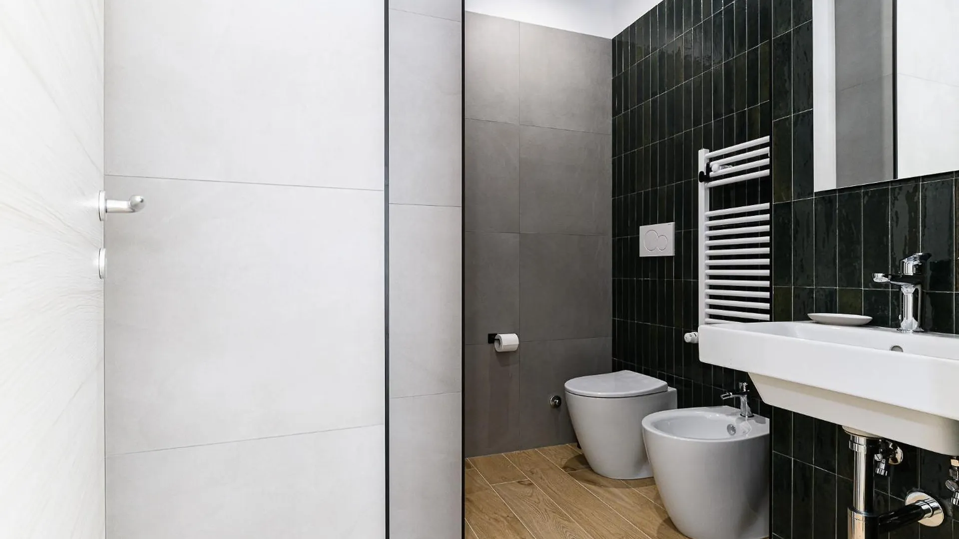 Del Frate Guest House Vatican Ρώμη