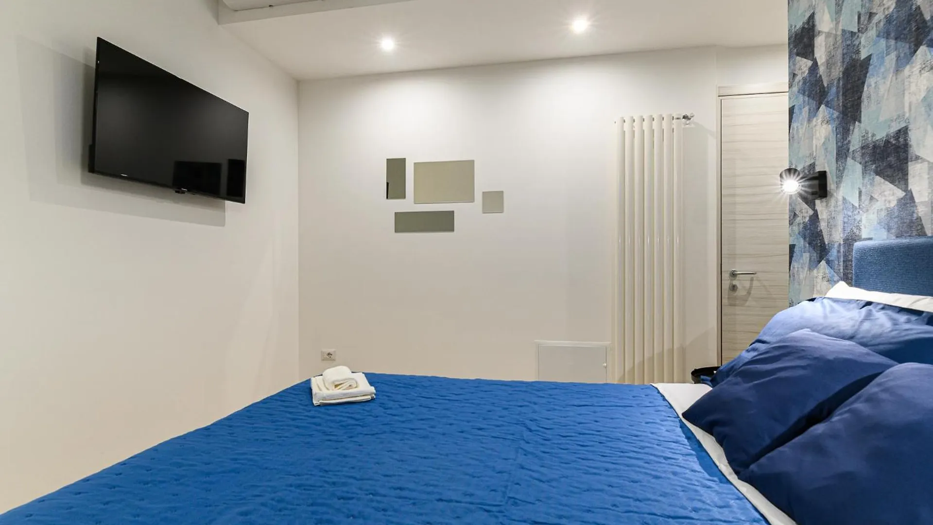 Del Frate Guest House Vatican Ρώμη