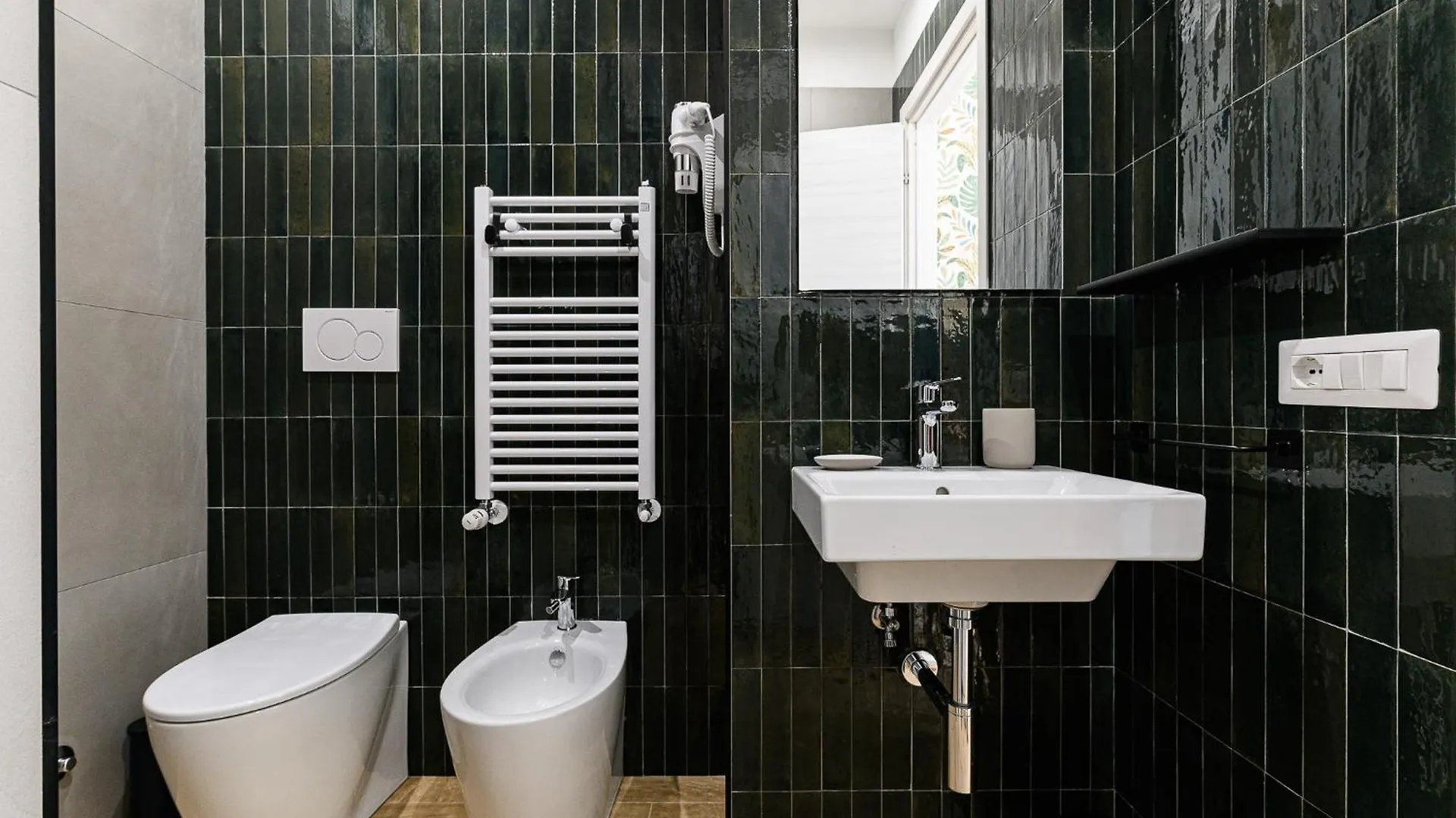 Del Frate Guest House Vatican Ρώμη