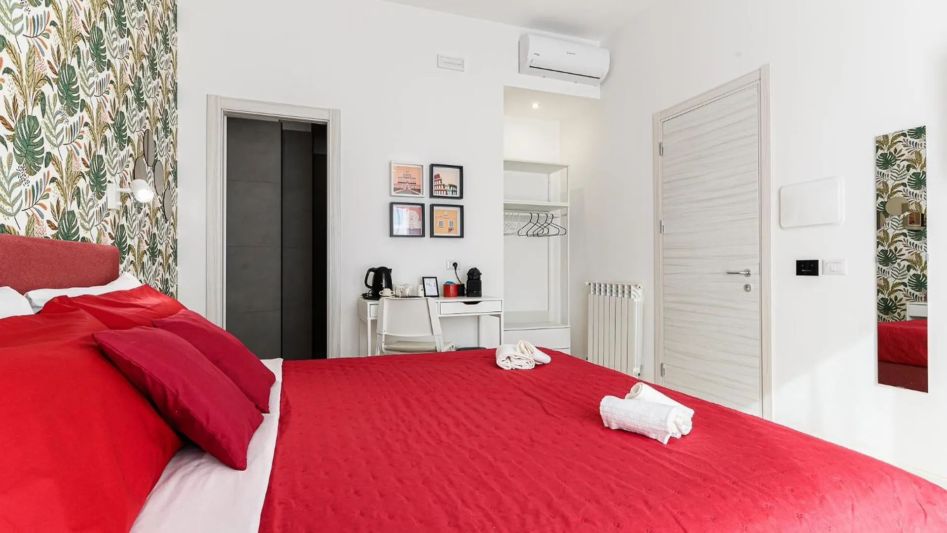 Del Frate Guest House Vatican Ρώμη 0*,