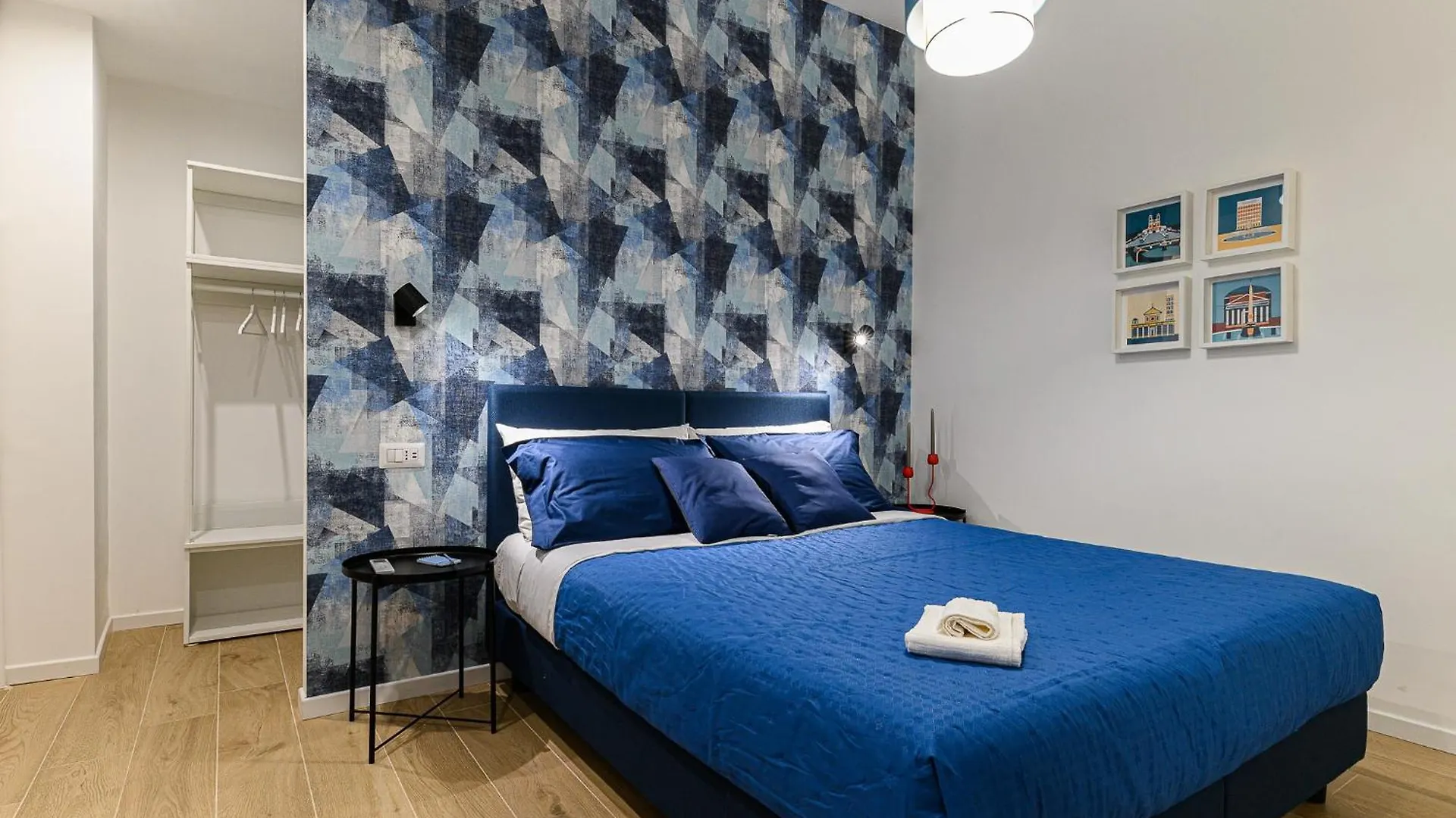 Del Frate Guest House Vatican Ρώμη