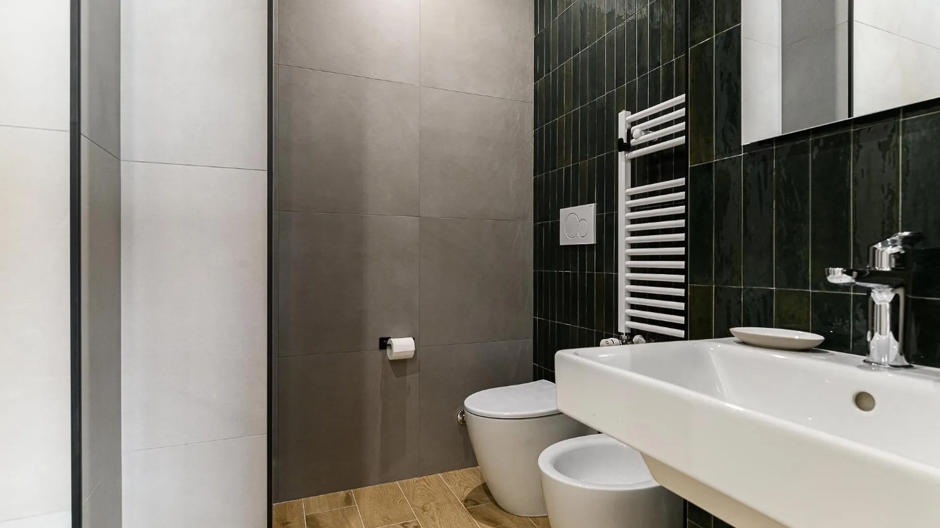 Del Frate Guest House Vatican Ρώμη Ιταλία