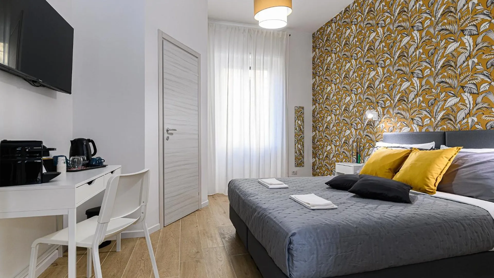 Del Frate Guest House Vatican Ρώμη Ιταλία